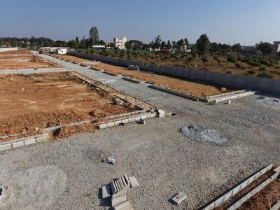 Image of 1300 Sq.ft Residential Plot / Land for sale in Kalkere, Bengaluru for Rs. 9100000