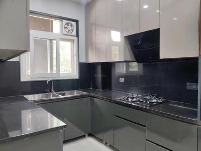Kitchen Image of 2589 Sq.ft 3 BHK Apartment / Flat for sale in Emaar Digi Homes, Sector 62 Gurgaon for Rs. 53000000