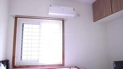 Bedroom Image of 2000 Sq.ft 2 BHK Independent House for rent in Housing Board Colony Ongole for Rs. 20000