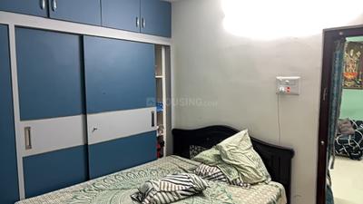 Image of 912 Sq.ft 2 BHK Apartment / Flat for sale in Badangpet, Hyderabad for Rs. 4300000