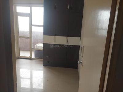 Bedroom Image of 510 Sq.ft 2 BHK Apartment / Flat for sale in Pyramid Urban Homes II, Sector 86 Gurgaon for Rs. 6700000