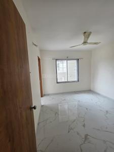 Bedroom Image of 1603 Sq.ft 3 BHK Apartment / Flat for rent in Roongta Preciso, Gangapur Nashik for Rs. 27000