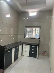 Kitchen Image of 1200 Sq.ft 2 BHK Villa for sale in Rahatgaon Amravati for Rs. 3900000