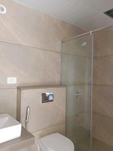 Bedroom Two Image of 1235 Sq.ft 2 BHK Apartment / Flat for sale in Pharande Woodsville, Moshi Pune for Rs. 5189700