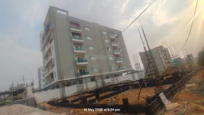 Image of 1435 Sq.ft 3 BHK Apartment / Flat for sale in Ameenpur, Sangareddy for Rs. 7100000