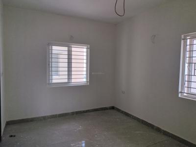 Bedroom Image of 1958 Sq.ft 3 BHK Apartment / Flat for sale in Bhavya Tulasivanam Avani, Kukatpally Hyderabad for Rs. 16698960