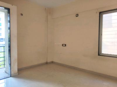 Bedroom Image of 1500 Sq.ft 3 BHK Apartment / Flat for rent in Ashwamedh Brilliance, Ravet Pune for Rs. 36000