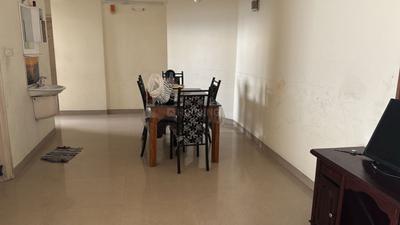 Hall Image of 1850 Sq.ft 3 BHK Apartment / Flat for sale in Aluva Kochi for Rs. 6000000
