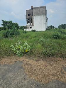 Image of 3000 Sq.ft Residential Plot / Land for sale in DLF Gardencity, Manglia, Indore for Rs. 19200000
