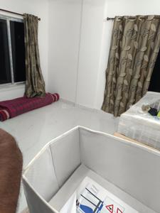 Bedroom Image of 750 Sq.ft 2 BHK Apartment / Flat for rent in Kalyani Nadia for Rs. 14000