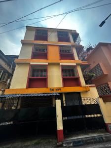 Building Image of 1300 Sq.ft 3 BHK Apartment / Flat for sale in Kasba Kolkata for Rs. 8000000