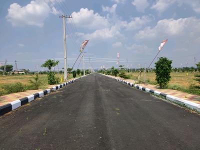 Image of 180 Sq.ft Residential Plot / Land for sale in Nandiwanaparthy, Hyderabad for Rs. 1800000