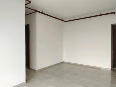 Living Room Image of 800 Sq.ft 2 BHK Apartment / Flat for sale in Sheth Auris Bliss, Malad West Mumbai for Rs. 19300000