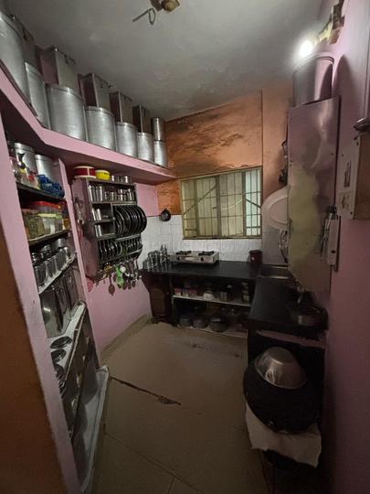 Vidharbha premier housing society parvati nagar amravati  Balcony 1