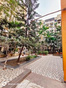 Image of 649 Sq.ft 2 BHK Apartment / Flat for sale in Sukhwani Palms, Wagholi, Pune for Rs. 6500000