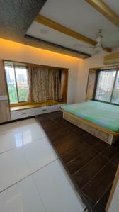 Bedroom Image of 1150 Sq.ft 2 BHK Apartment / Flat for sale in Fortune Towers, Byculla Mumbai for Rs. 44000000
