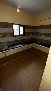 Kitchen Image of 1500 Sq.ft 3 BHK Independent House for sale in Vanchuvancheri Chennai for Rs. 6200000