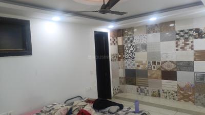 Bedroom Image of 1720 Sq.ft 3 BHK Builder Floor for sale in Preet Vihar New Delhi for Rs. 32500000