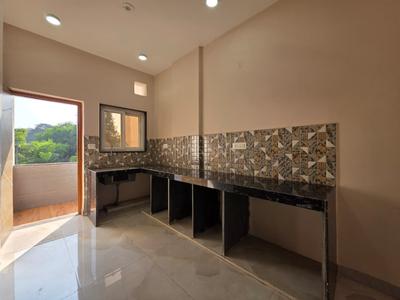 Kitchen Image of 1125 Sq.ft 2 BHK Apartment / Flat for sale in Vidhan Sabha Road Raipur for Rs. 3937500