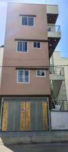 Image of 2400 Sq.ft 4 BHK Independent House for sale in Anjanapura Township, Bengaluru for Rs. 14900000