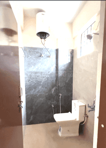 Image of 650 Sq.ft 1 BHK Apartment / Flat for rent in Whitefield, Bengaluru for Rs. 27000