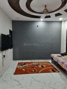Hall Image of 1400 Sq.ft 3 BHK Duplex for sale in Luxura Ensaara Metropark - Treeline Apartments, Pipla Nagpur for Rs. 10000000