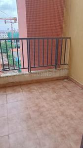 Balcony Image of 1170 Sq.ft 2 BHK Apartment / Flat for sale in Baner Pune for Rs. 12500000