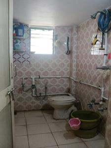 Bedroom Two Image of 855 Sq.ft 2 BHK Apartment / Flat for sale in Maninagar Ahmedabad for Rs. 4500000