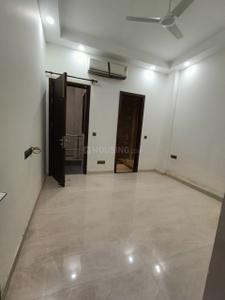 Hall Image of 2000 Sq.ft 3 BHK Builder Floor for sale in RWA Malviya Block B1, Malviya Nagar New Delhi for Rs. 42600000