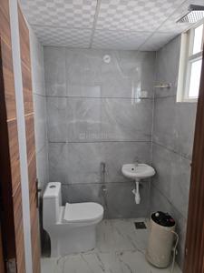 Image of 1550 Sq.ft 3 BHK Apartment / Flat for rent in Parth Avenue, Siroli, Jaipur for Rs. 40000
