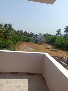 Balcony Image of 3300 Sq.ft 6 BHK Independent House for sale in Bheemunipatnam Visakhapatnam for Rs. 6500000
