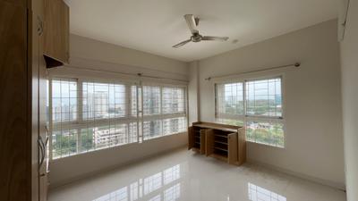 Bedroom Image of 1750 Sq.ft 3 BHK Apartment / Flat for sale in SKAV Aastha, Mahalakshmi Layout Bengaluru for Rs. 22000000