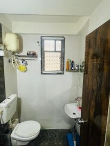 Image of 1000 Sq.ft 3 BHK Apartment / Flat for sale in Sarjan Setu Vertica, Gota, Ahmedabad for Rs. 11000000