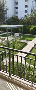 Balcony Image of 1130 Sq.ft 2 BHK Apartment / Flat for sale in Bargainer Suncity Vatsal Valley, Palam Vihar Gurgaon for Rs. 14600000