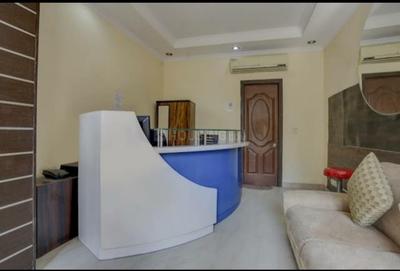 Hall Image of Laksh PG in Sector 45, Gurgaon