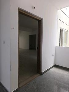 Main Entrance Image of 1355 Sq.ft 3 BHK Apartment / Flat for sale in SV Brundhavanam, Vajarahalli Bengaluru for Rs. 9000000