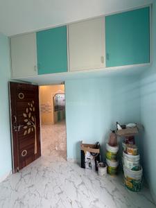 Bedroom Image of 1000 Sq.ft 2 BHK Independent House for sale in Sevvapet Chennai for Rs. 5200000