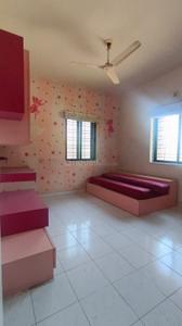 Hall Image of 1450 Sq.ft 3 BHK Apartment / Flat for sale in Sama Savli Vadodara for Rs. 6000000