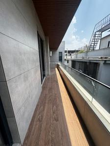 Balcony Image of 3400 Sq.ft 4 BHK Builder Floor for sale in Greater Kailash I New Delhi for Rs. 180000000