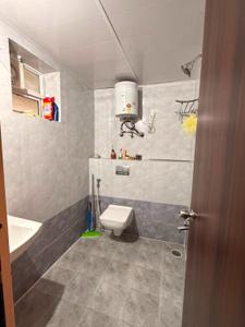 Bathroom Image of 4741 Sq.ft 5 BHK Villa for rent in Skylark Arcadia Phase 2, Whitefield Bengaluru for Rs. 120000