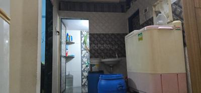 Image of 550 Sq.ft 1 BHK Apartment / Flat for sale in Sai datta Residency, Bhiwandi, Thane for Rs. 2500000