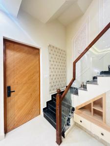 Hall Image of 2500 Sq.ft 5 BHK Villa for sale in Gokulpura Jaipur for Rs. 16500000