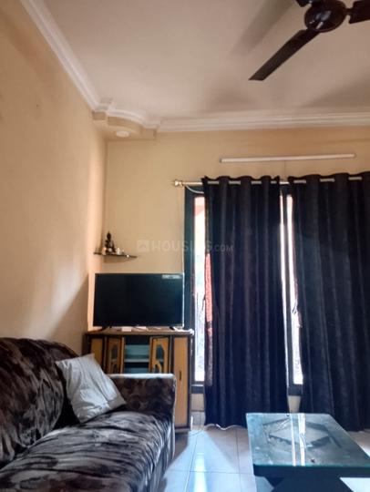 Eden Garden Society Bedroom 1