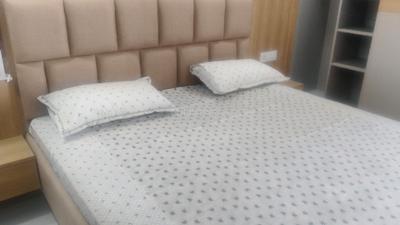 Bedroom Image of 1795 Sq.ft 4 BHK Apartment / Flat for sale in Sirsi Jaipur for Rs. 9200000