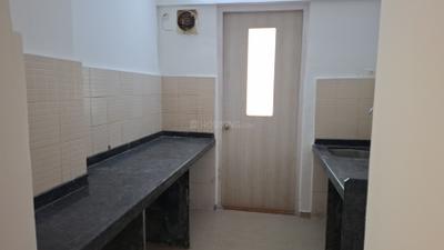 Kitchen Image of 820 Sq.ft 2 BHK Apartment / Flat for rent in Lodha Casa Bella Gold, Palava Phase 1 Thane for Rs. 18000