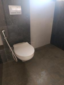 Common Bathroom Image of 1060 Sq.ft 2 BHK Apartment / Flat for sale in Joyville Hadapsar Annexe Phase 6, Shewalewadi Pune for Rs. 6800000