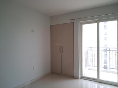 Bedroom Image of 1137 Sq.ft 2 BHK Apartment / Flat for sale in Eldeco Live By The Greens Phase 1, Sector 150 Noida for Rs. 13500000