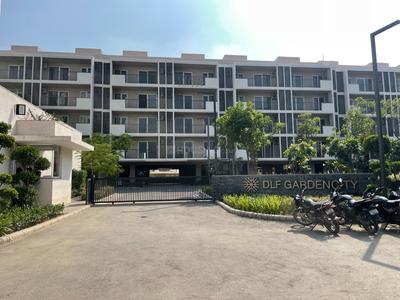 Image of 1616 Sq.ft 3 BHK Builder Floor for sale in DLF Garden City Enclave Floors, Sector 93, Gurgaon for Rs. 18500000