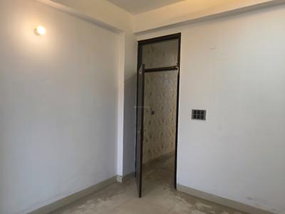 Bedroom Image of 980 Sq.ft 2 BHK Builder Floor for sale in Vasundhara Ghaziabad for Rs. 6000000