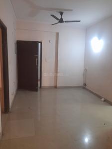 Hall Image of 890 Sq.ft 2 BHK Apartment / Flat for rent in Phase 2 Noida for Rs. 17000